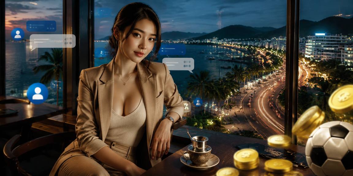 OK VND Casino desktop