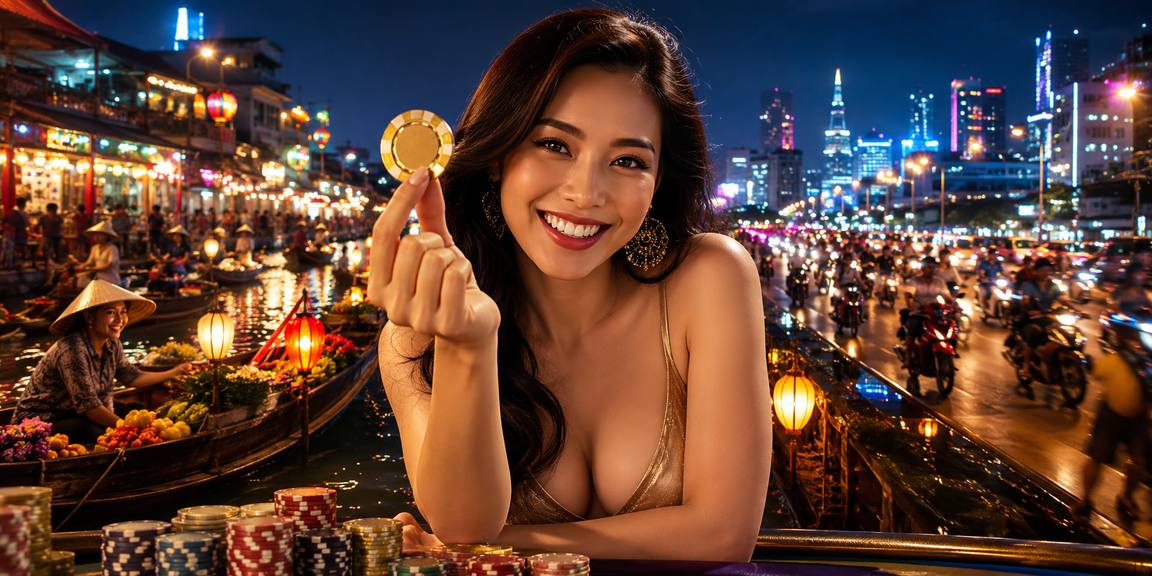 OK VND Casino Thưởng giới thiệu bạn bè